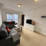 Апартаменты Homely Vitoria Торевьиа