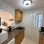 Homely Vitoria * Торевьиа