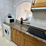Homely Vitoria Апартаменты *