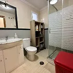 Апартаменты Homely Vitoria Торевьиа