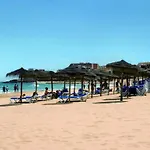Апартаменты Homely Vitoria *