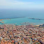 Homely Vitoria Апартаменты