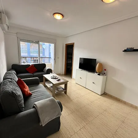 Appartement Homely Vitoria Torrevieja