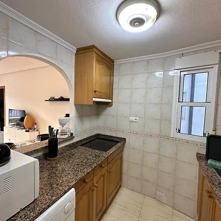 Homely Vitoria * Torrevieja