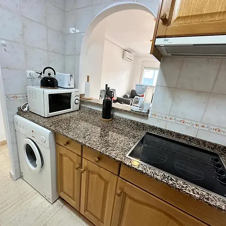 Homely Vitoria Διαμέρισμα *