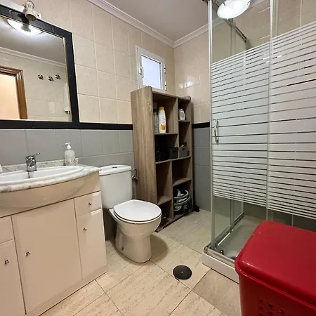 Appartement Homely Vitoria Torrevieja