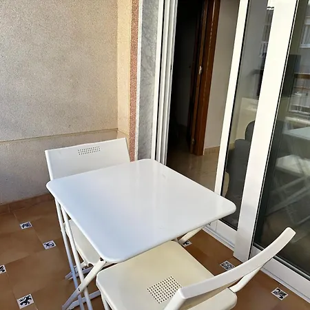 Homely Vitoria Διαμέρισμα