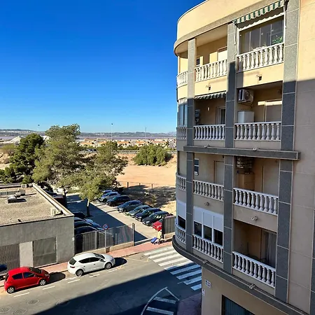 Διαμέρισμα Homely Vitoria *