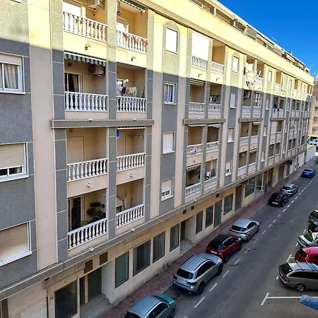 Homely Vitoria