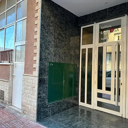 Homely Vitoria Torrevieja