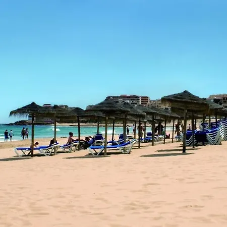 Appartement Homely Vitoria *