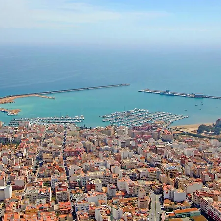 Homely Vitoria Appartement