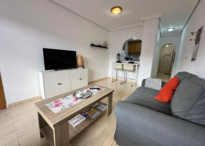 Homely Vitoria Appartement *