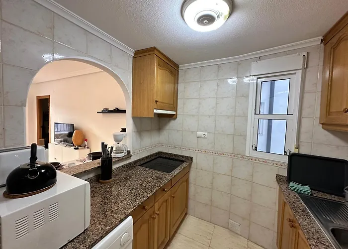 Homely Vitoria * Torrevieja