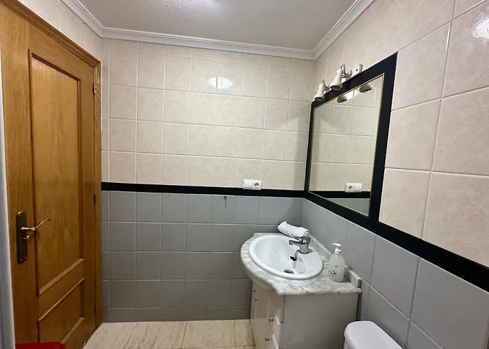 Homely Vitoria * Torrevieja