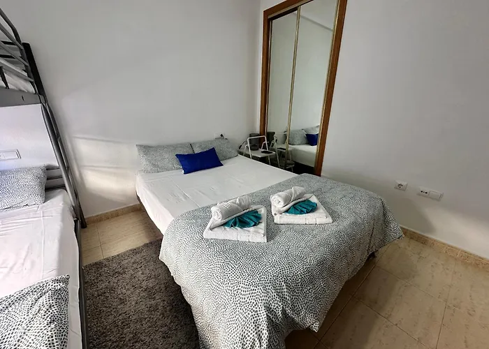 Homely Vitoria Torrevieja