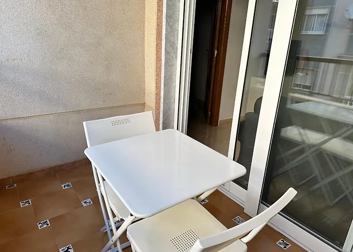 Homely Vitoria Appartement