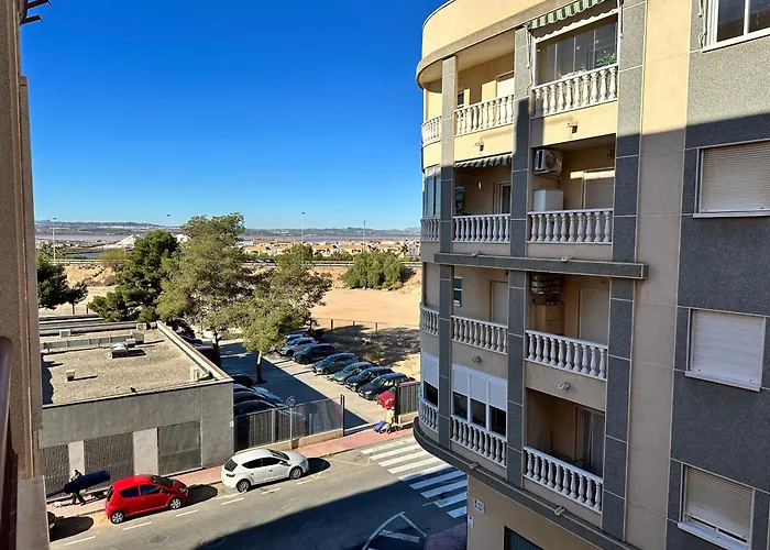 Appartement Homely Vitoria *