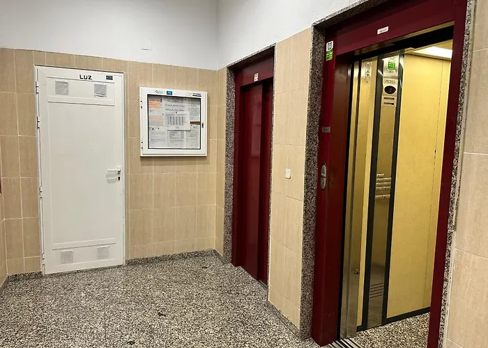 Homely Vitoria Torrevieja