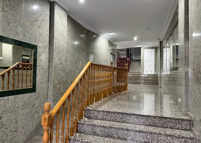 Appartement Homely Vitoria