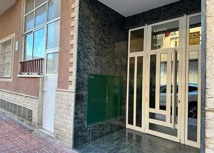 Homely Vitoria Torrevieja