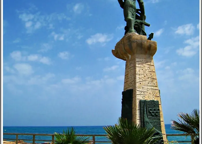 Appartement Homely Vitoria *