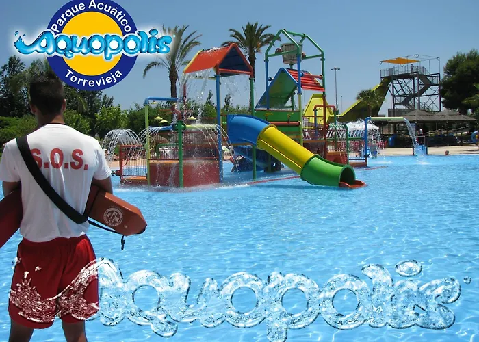 Homely Vitoria * Torrevieja